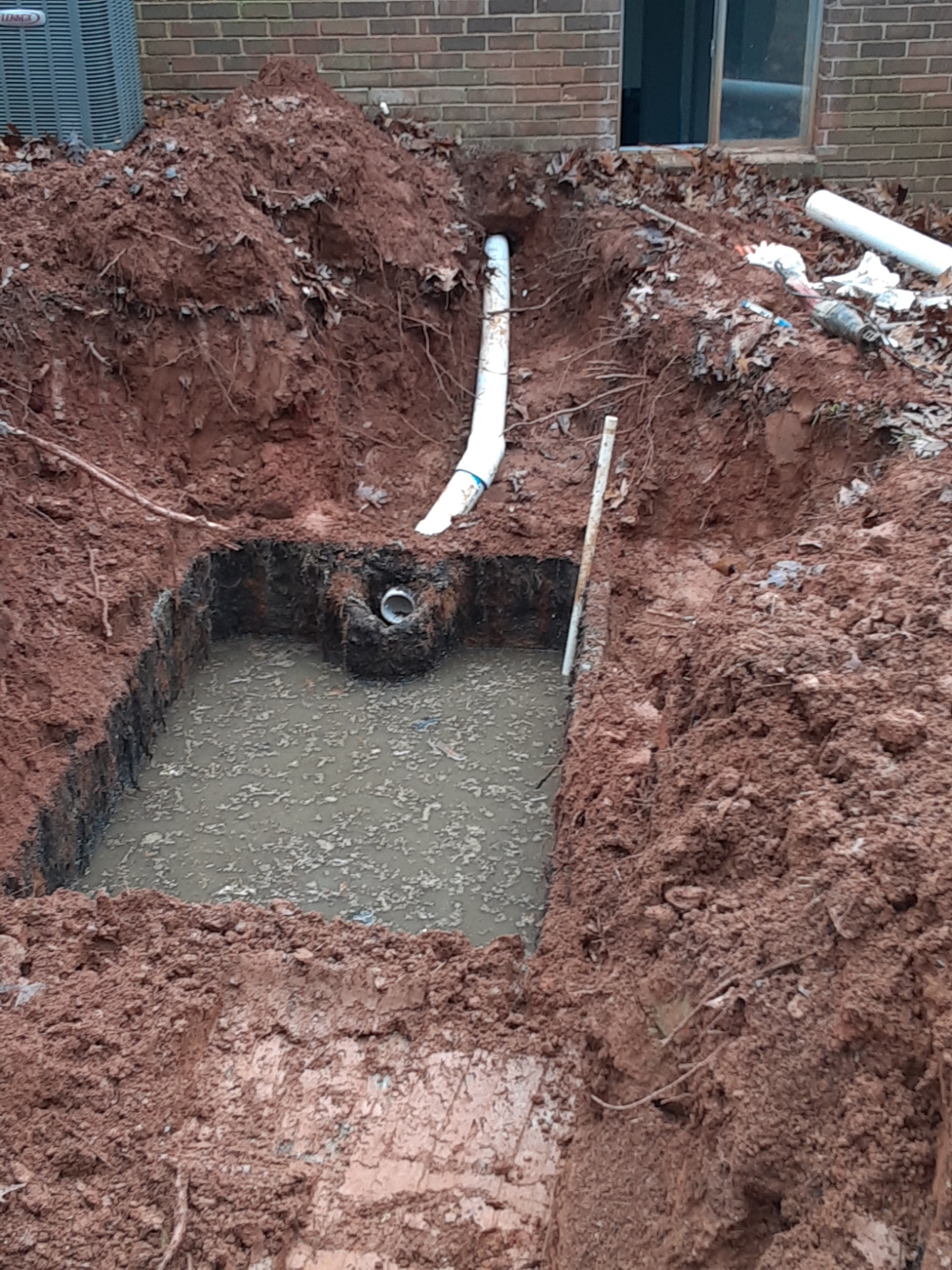 Plumbing Professional